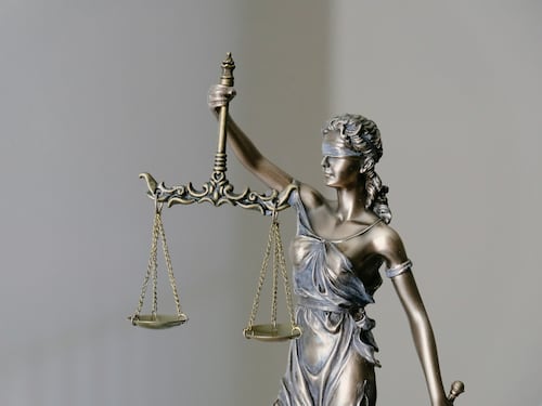 Il diritto frantumato