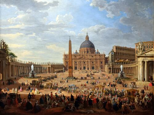 L'Italia del Grand Tour? Arte, lussuria e crimine