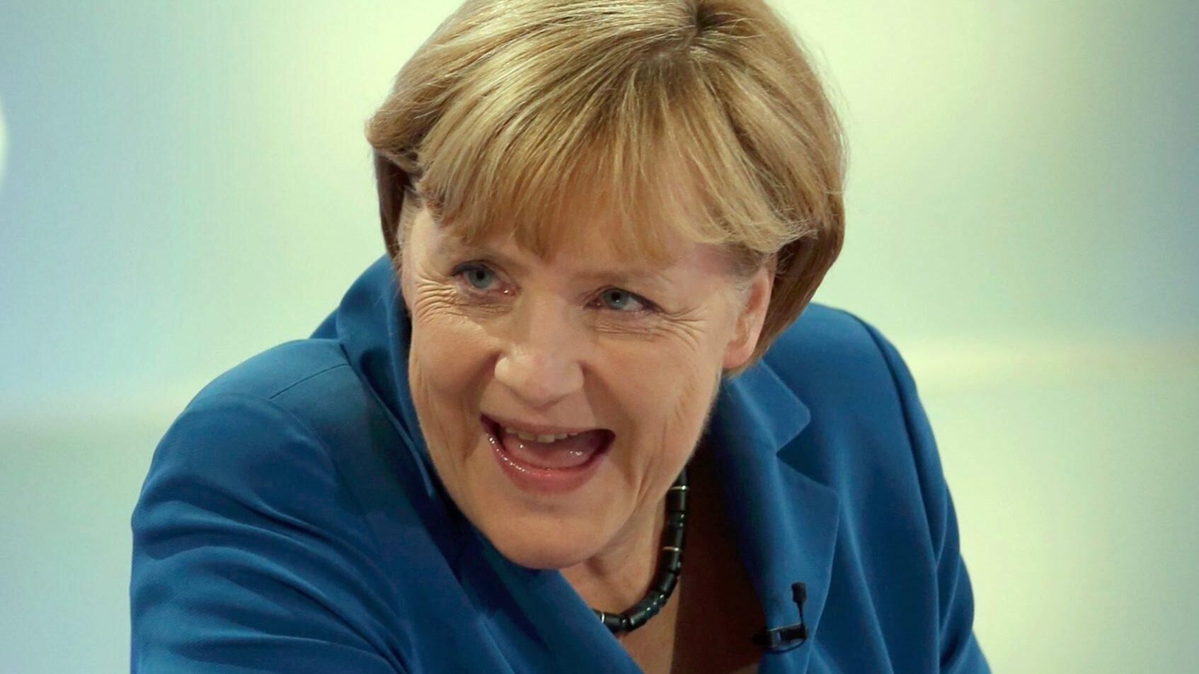 La Merkel trova l'accordo: torna la Grande Coalizione
