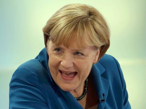Germania, la Merkel al terzo mandato: vincono rigore e austerità