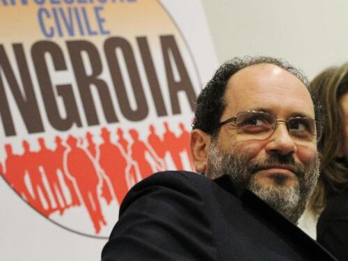 Ingroia contro la Borsellino: "Non doveva entrare in giunta". E sulle intercettazioni...