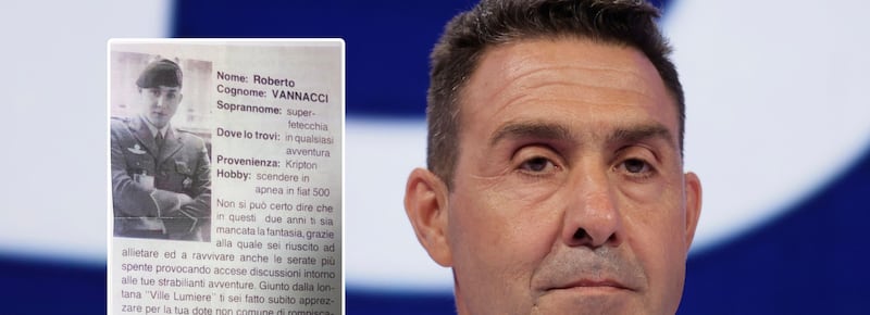 Esclusivo - Vannacci ai raggi X. I conti che non tornano del generale “super fetecchia”