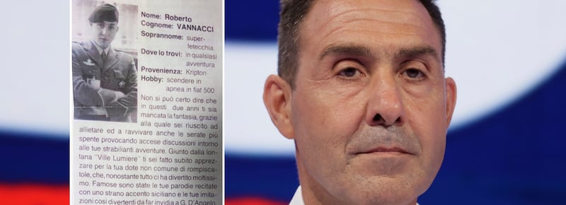 Esclusivo - Vannacci ai raggi X. I conti che non tornano del generale “super fetecchia”