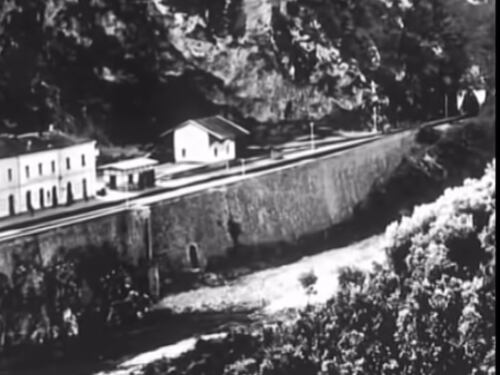 I gas, la guerra, la tragedia: "l'inferno tossico" che uccise 600 persone