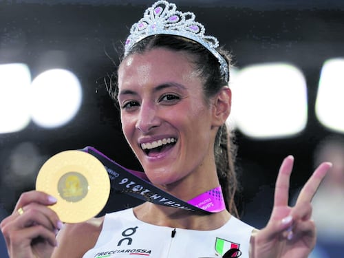 “Questa mia estate magica. E ora mi laureo in ingegneria”