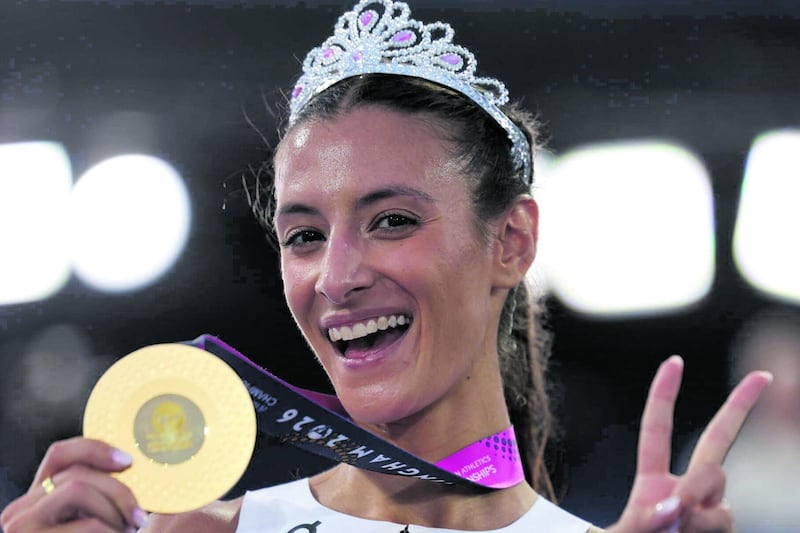“Questa mia estate magica. E ora mi laureo in ingegneria”