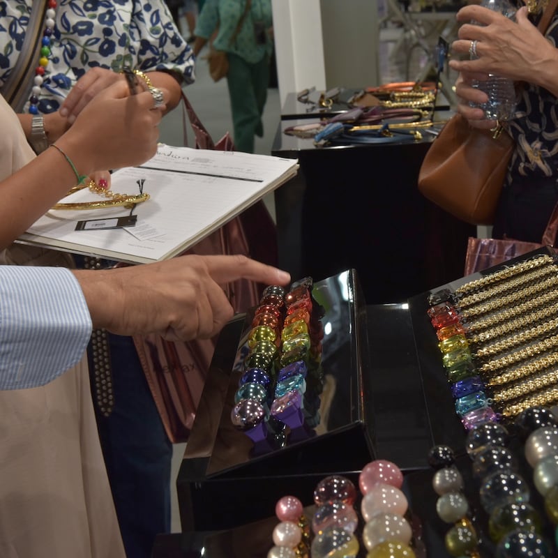 Homi Jewels 2022 Fiera Milano