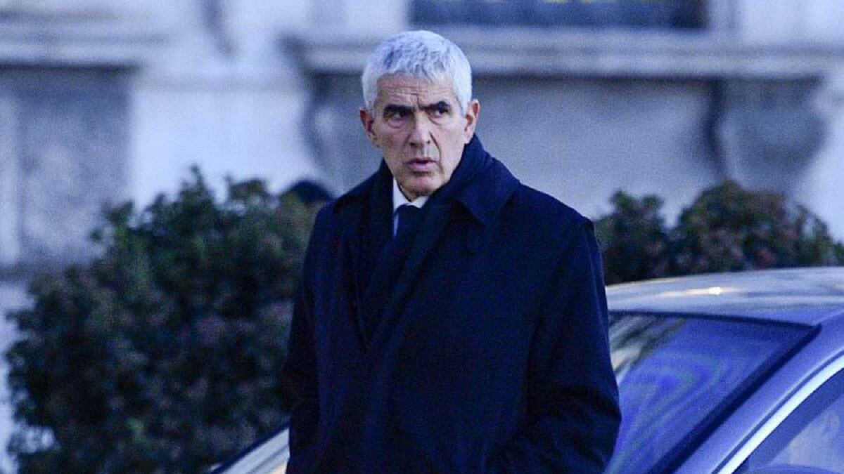 Caos nel Pd, Casini sta con Delrio sul ddl antisemitismo: "Lo rifirmerei 100 volte"