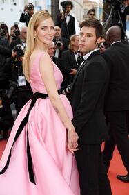 Cannes 2018: Chiara Ferragni e Fedez insieme 4