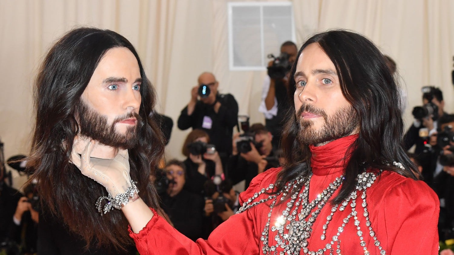 Jared Leto vorrebbe tornare ad essere il Joker