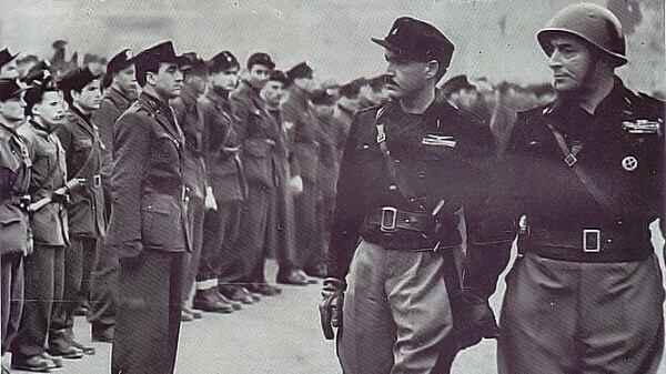Alle sanguinose radici della guerra civile italiana