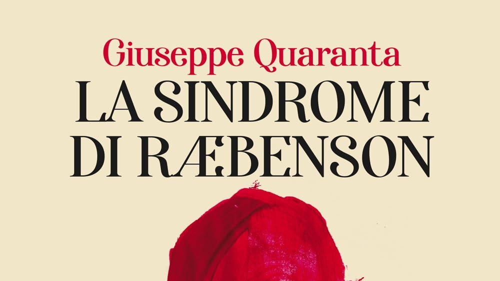 "La Sindrome di Ræbenson" è un virus tutto mentale