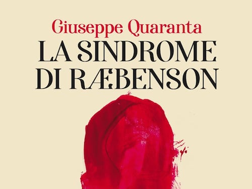 "La Sindrome di Ræbenson" è un virus tutto mentale