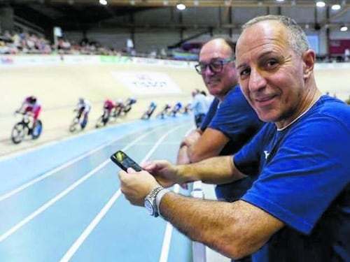 “Le ciclabili fatte per politica sono pericolose per chi pedala”