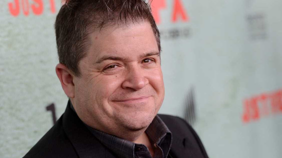 È morta Michelle McNamara, moglie dell'attore Patton Oswalt