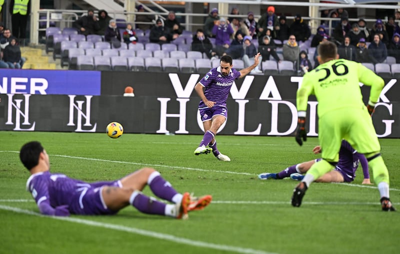 Fiorentina