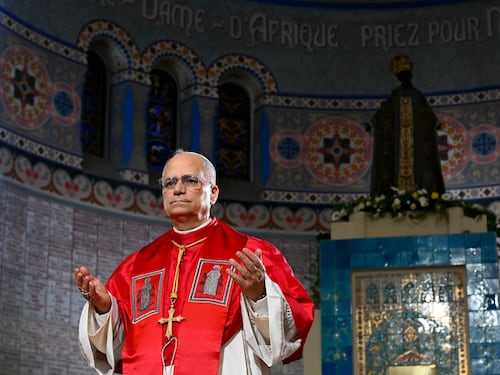 Lascia stare i santi (e vale per tutti)