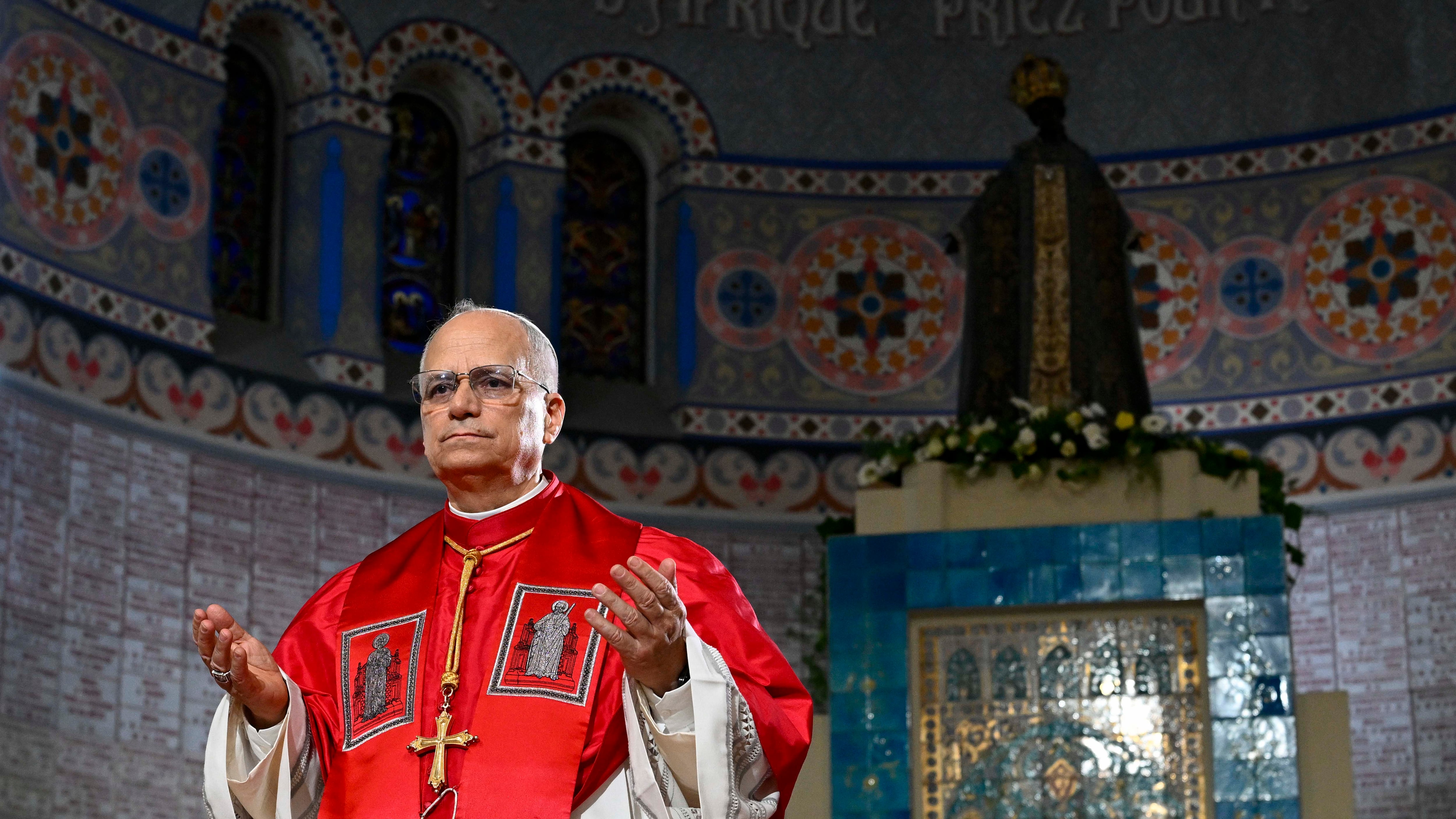 Lascia stare i santi (e vale per tutti)