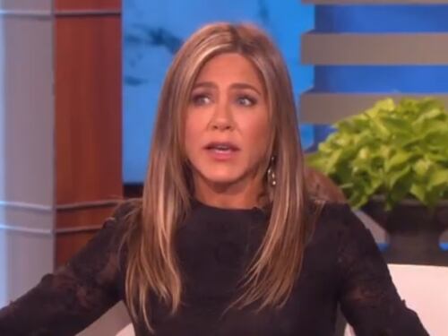 Friends, Jennifer Aniston è pronta per il sequel