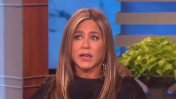 Aniston & Sandler: "Ma quante belle risate sul lago di Como"