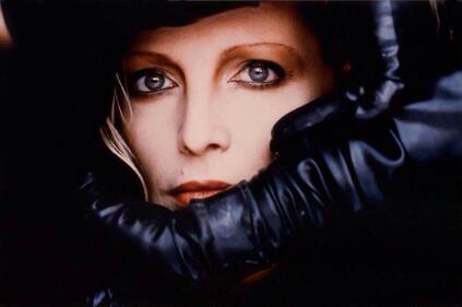 Patty Pravo in topless 14