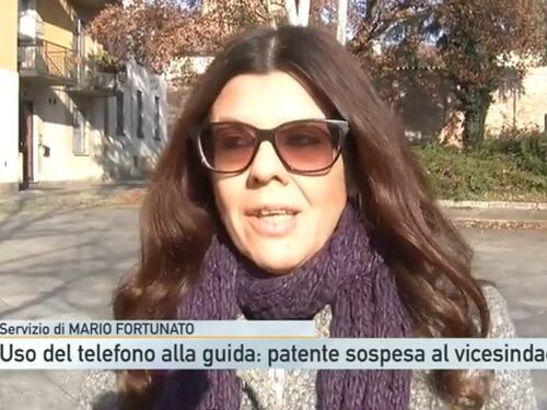 Pavia, patente sospesa al vicesindaco Moggi (che vuole una città a 30 all’ora)