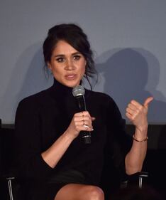 Meghan Markle, le foto sexy  19