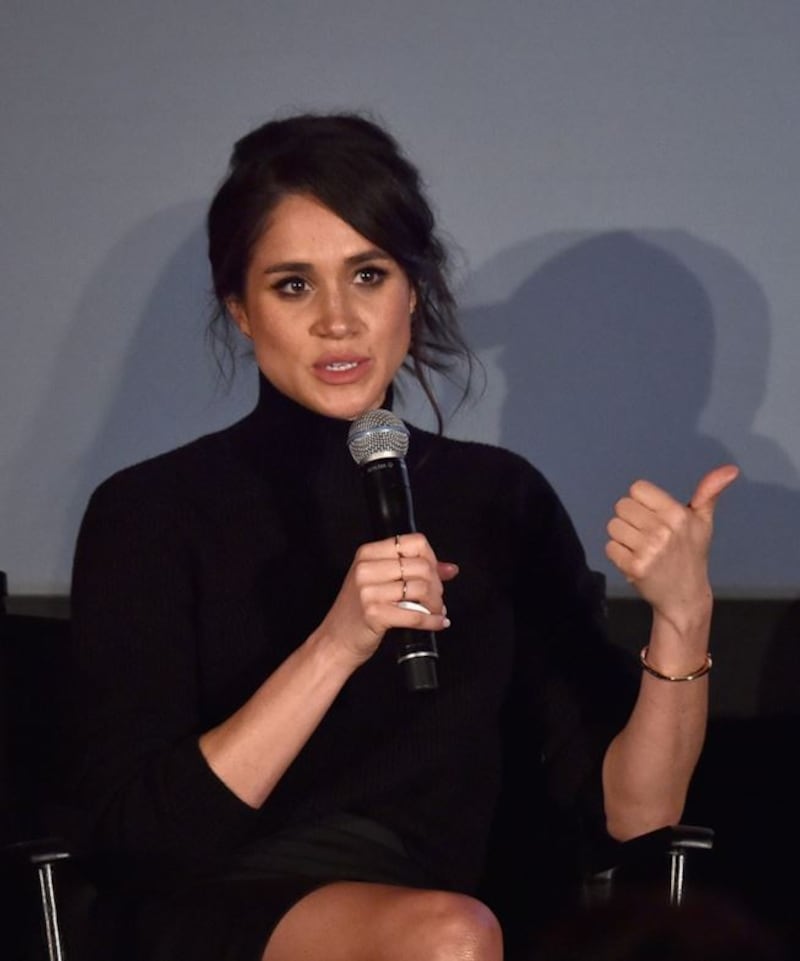 Meghan Markle, le foto sexy  19