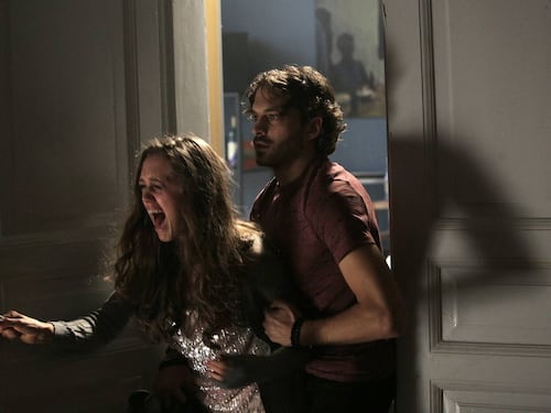 La serie tv ispirata all'omicidio di Meredith Kercher. Torna Guilt