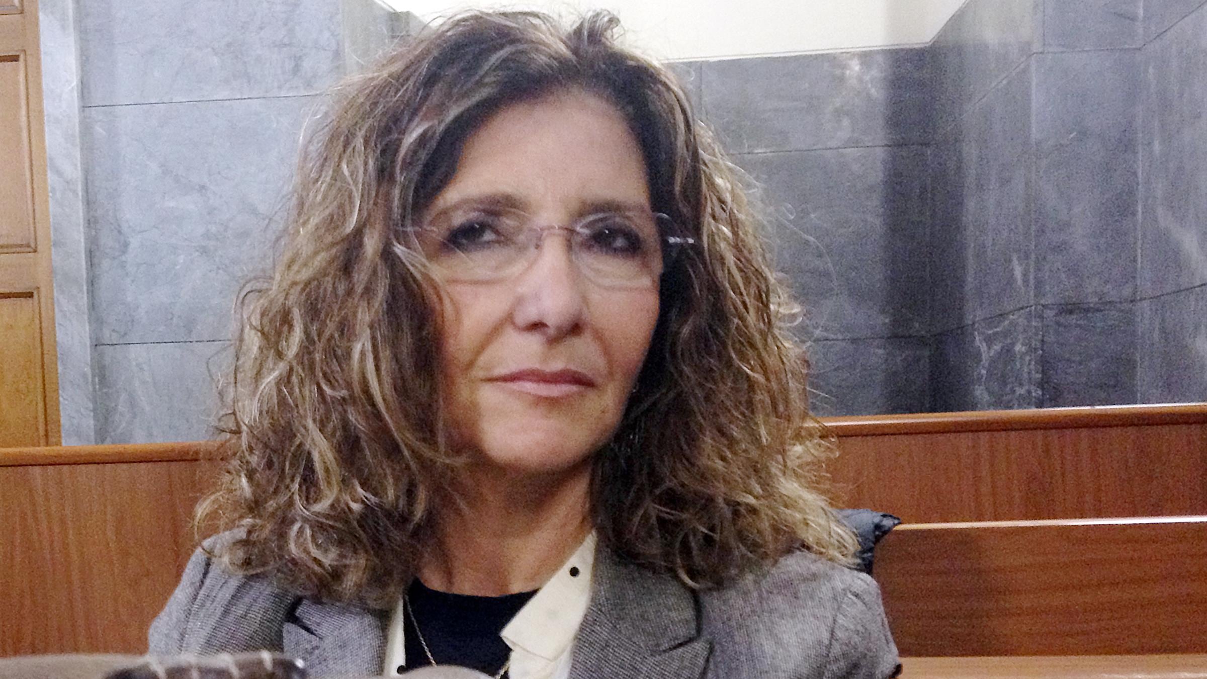 Ruby, violazione del riserbo: buffetto del Csm alla Fiorillo condannata solo alla censura