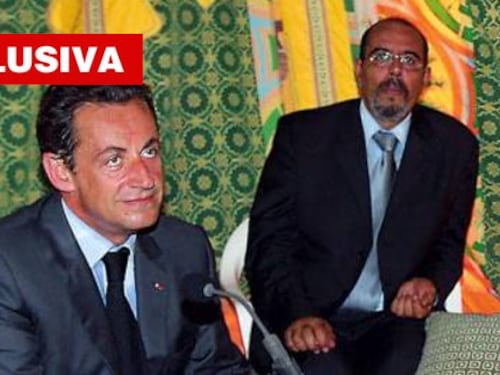 "Io a quell'incontro c'ero. Gheddafi gli pagò 20 milioni"