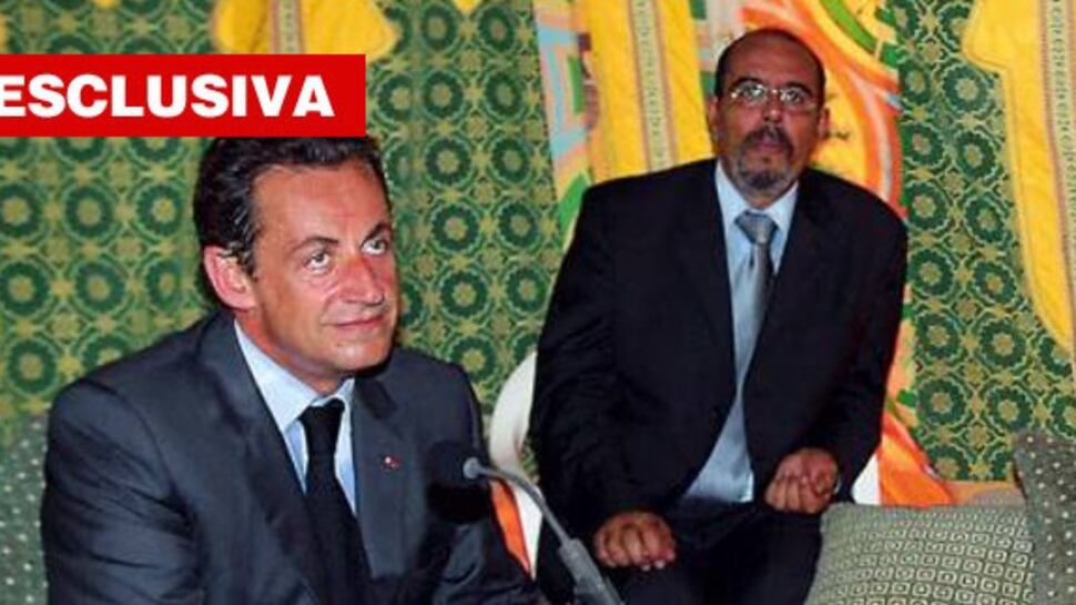 "Io a quell'incontro c'ero. Gheddafi gli pagò 20 milioni"