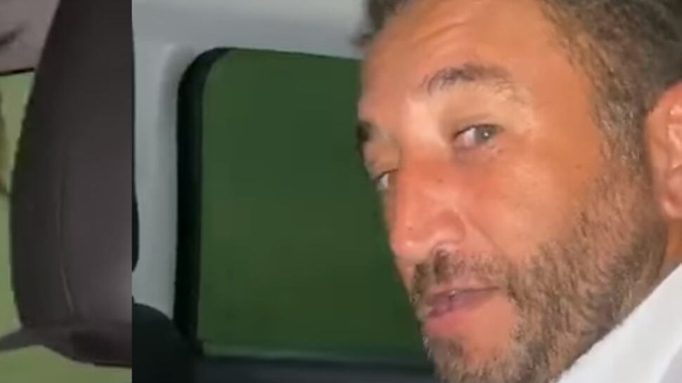 In quattro in auto senza mascherina: un video inchioda i big grillini