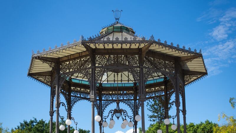 Villa Bellini