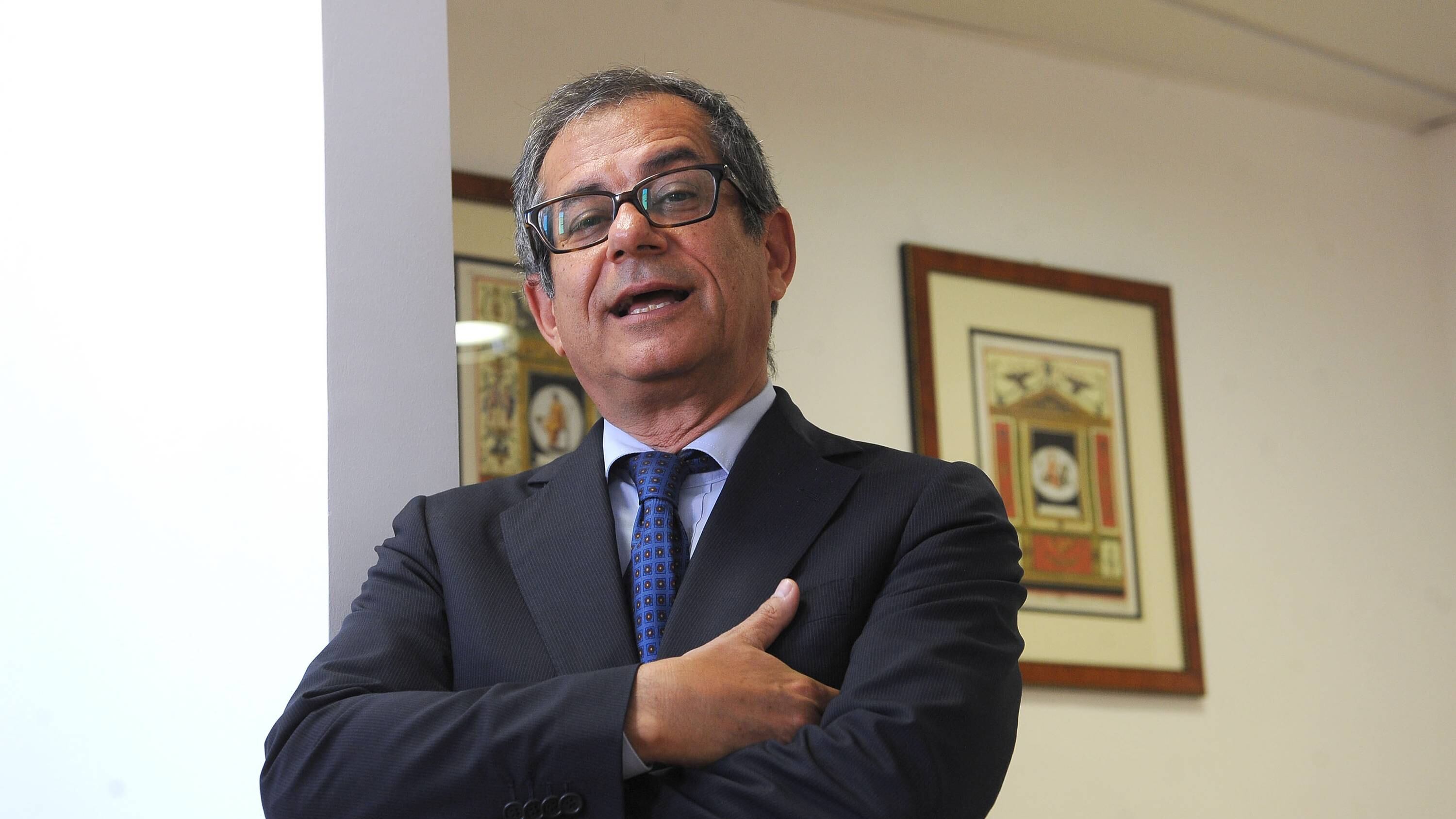 Leonardo e Fincantieri a duello per Vitrociset. Per Tria è una sconfitta