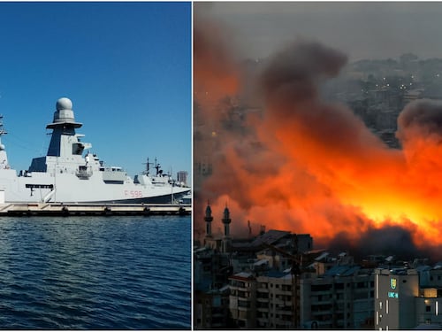 Hormuz riaperto e "scuse" al Golfo. Poi l’Iran attacca le basi americane