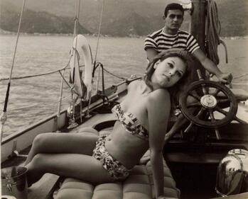 Stefania Sandrelli compie 69 anni 9