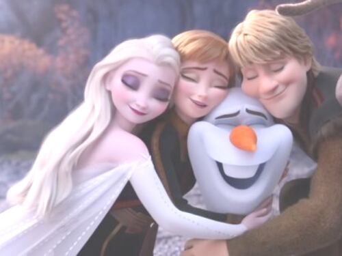 Frozen 2, ecco come le teorie dei fan collegano il film a Tarzan