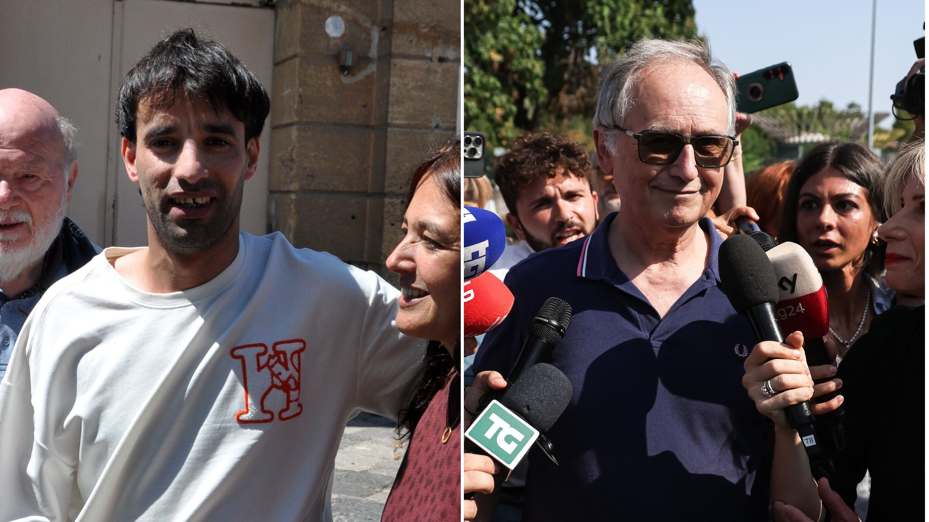 Chi è Alaa Faraj Abdelkarim Hamad, lo scafista graziato da Mattarella e citato da Roggero