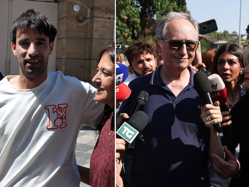 Chi è Alaa Faraj Abdelkarim Hamad, lo scafista graziato da Mattarella e citato da Roggero