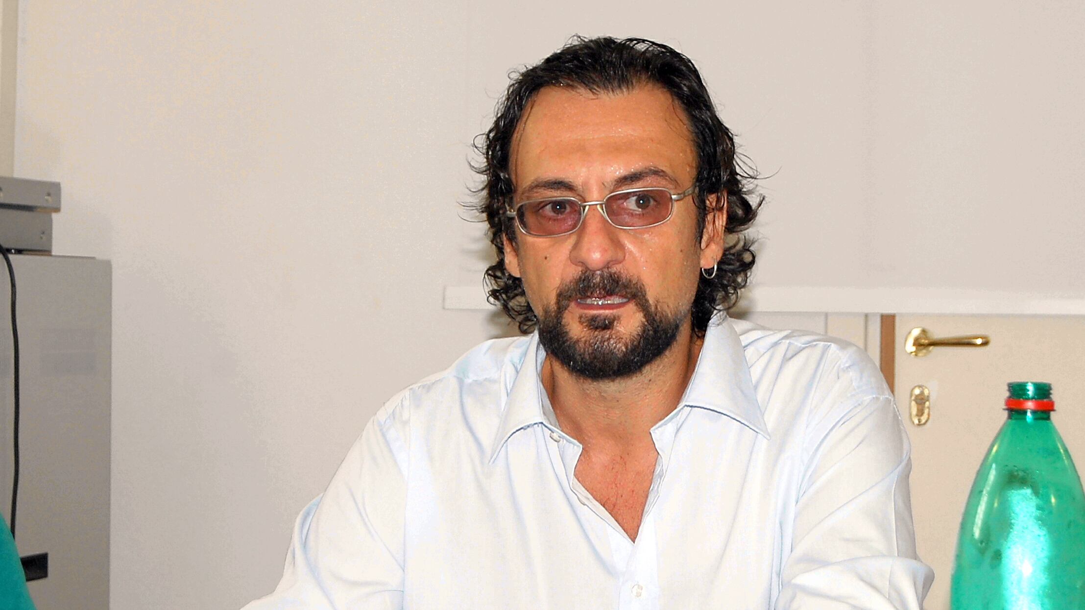 Il professore "no crocifisso" è anche un No Pass