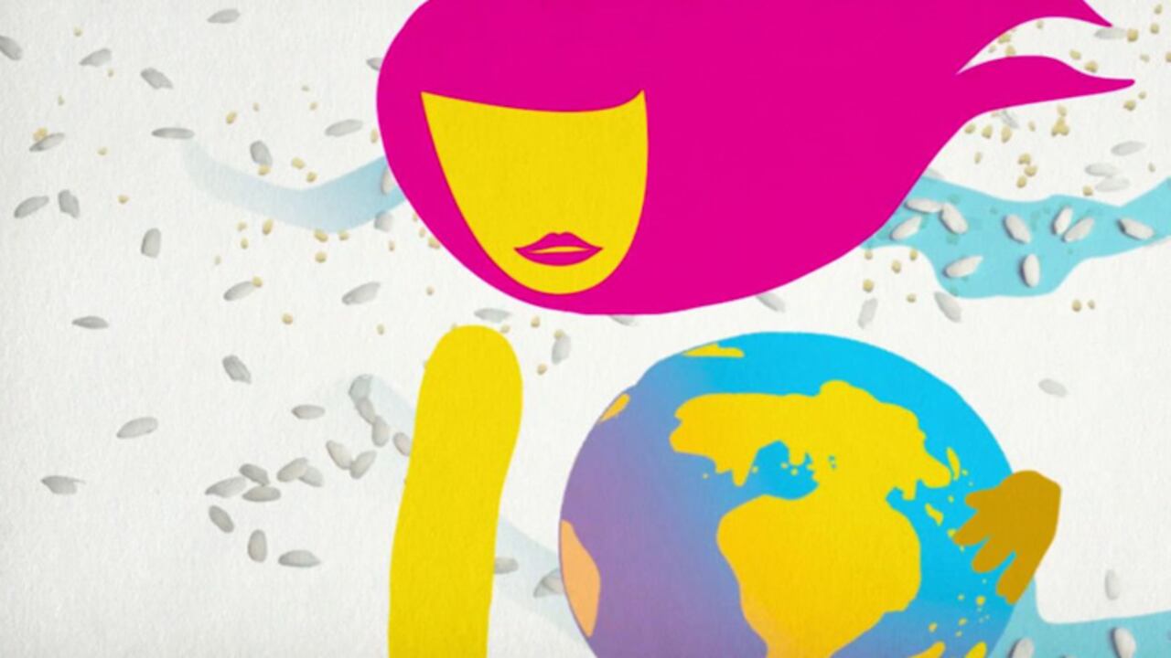 Donne in rete per Expo, dal primo luglio attivo il sito we.expo2015.org