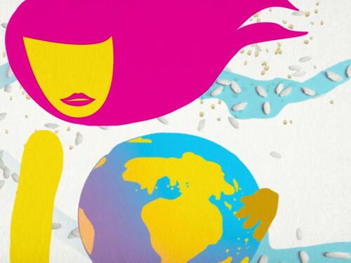 Donne in rete per Expo, dal primo luglio attivo il sito we.expo2015.org