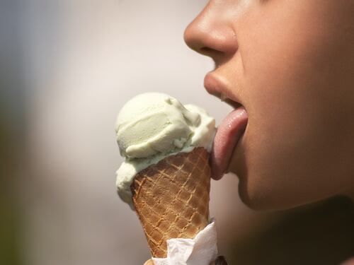 Tutti i buoni motivi per gustare il gelato in tranquillità