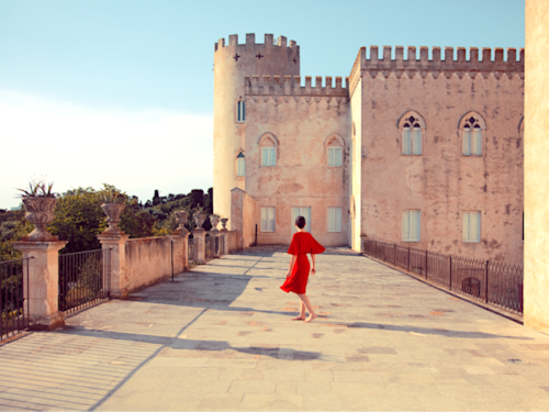 Gli “Archetipi Mediterranei” al Ragusa Foto Festival