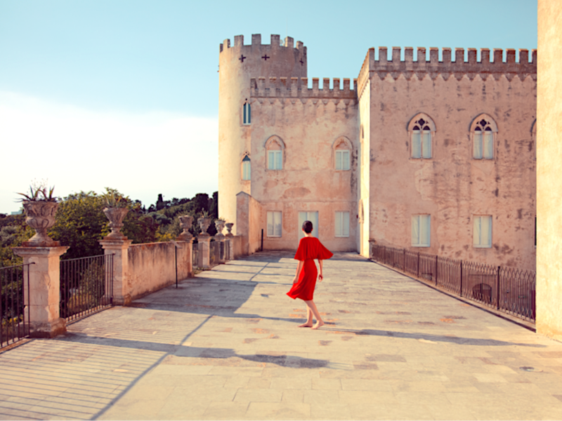 Gli “Archetipi Mediterranei” al Ragusa Foto Festival