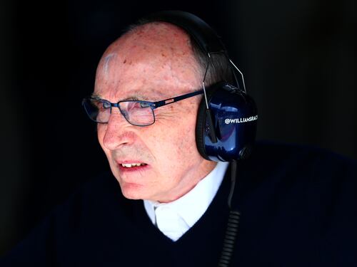Dopo Chapman e il Drake la F1 perde l'ultimo mito