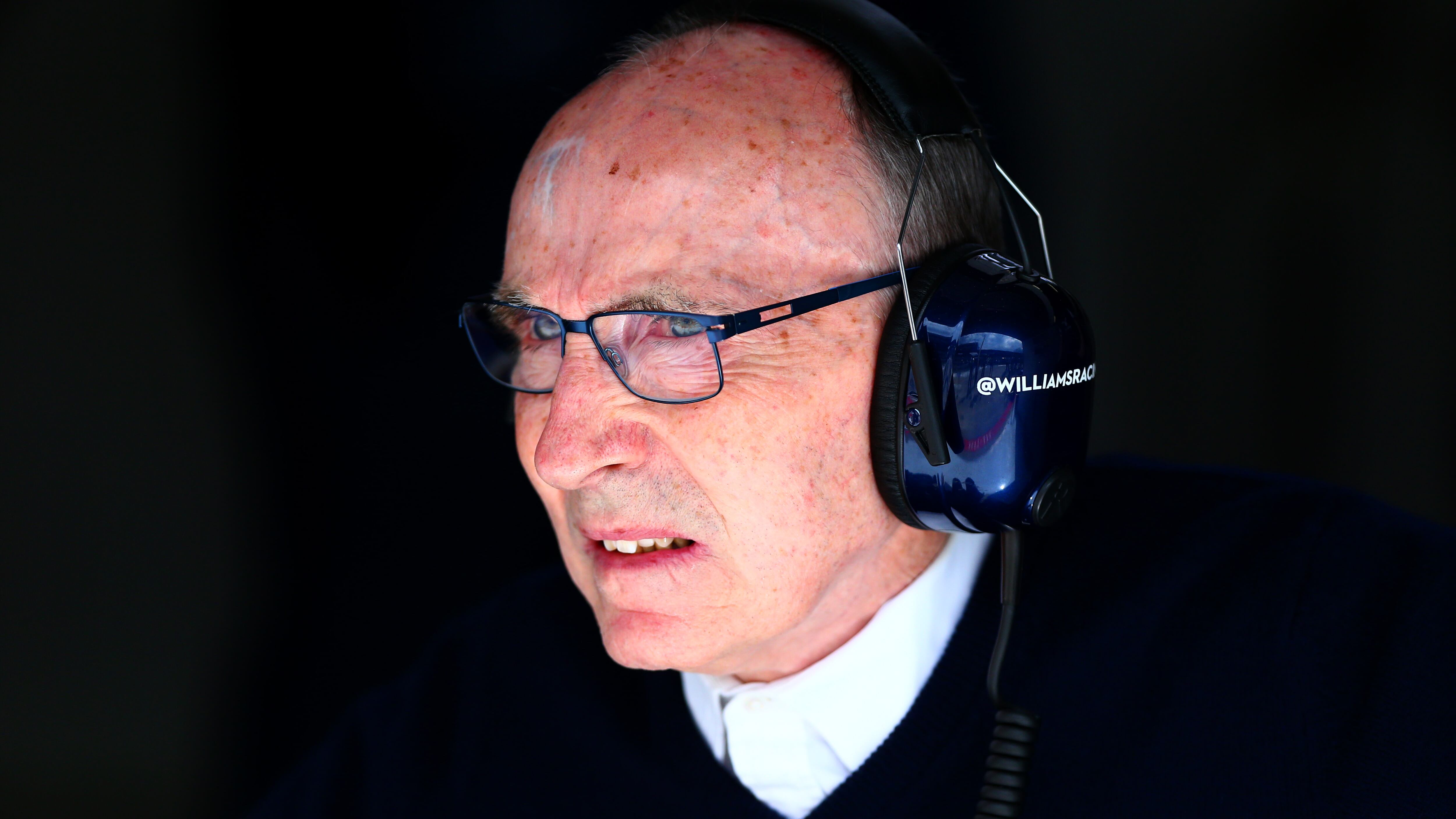 Dopo Chapman e il Drake la F1 perde l'ultimo mito