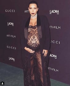 Kim Kardashian e il passato da Posh Spice 15