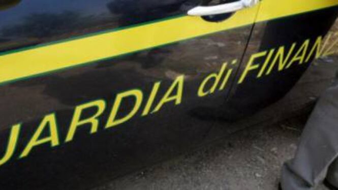 Scoperto un negozio (abusivo) della merce rubata